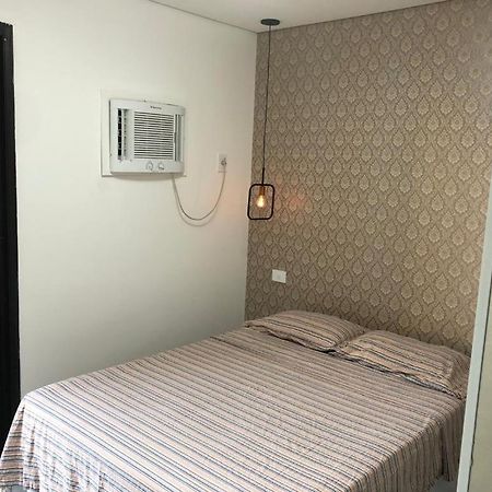 Flat Sao Vicente Aparthotel Exterior photo