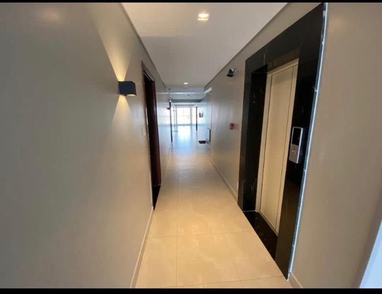 Flat Sao Vicente Aparthotel Exterior photo
