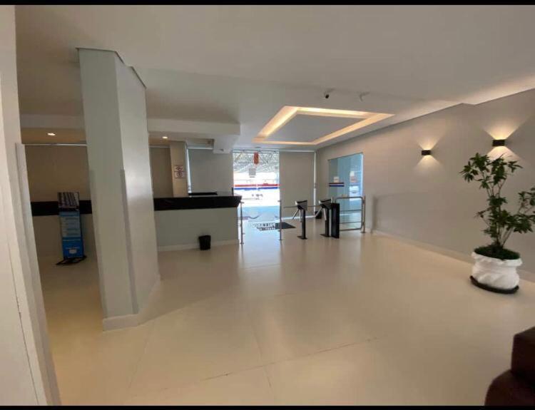 Flat Sao Vicente Aparthotel Exterior photo