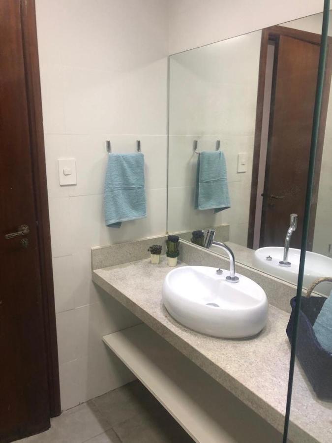 Flat Sao Vicente Aparthotel Exterior photo